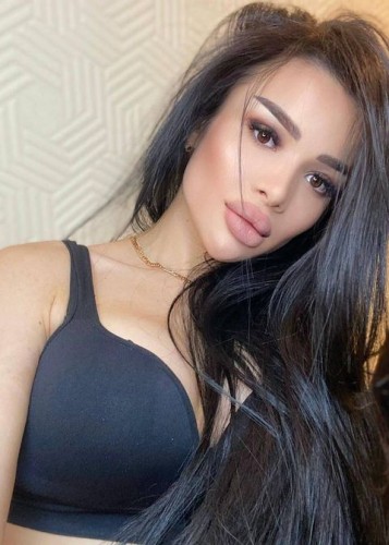 Аня, Г. Пангоды