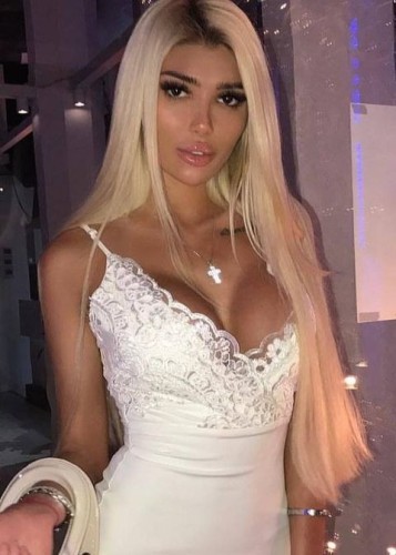 Лина, Г. Пангоды