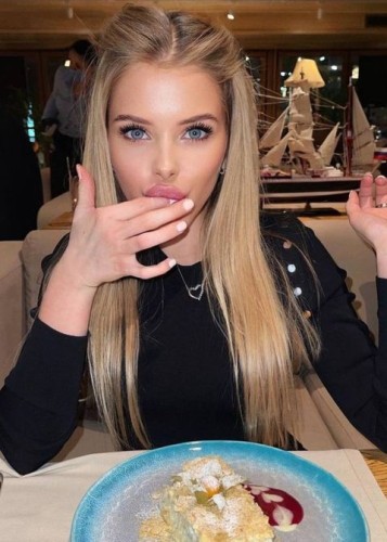 Нелли, Г. Пангоды