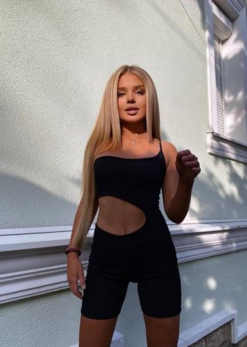 Рита, Г. Пангоды