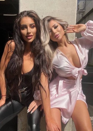 Юля, Г. Пангоды